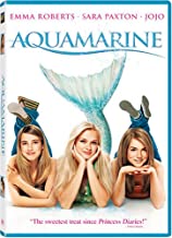 Aquamarine (Fox)