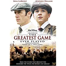 Greatest Game Ever Played (2005/ Special Edition)