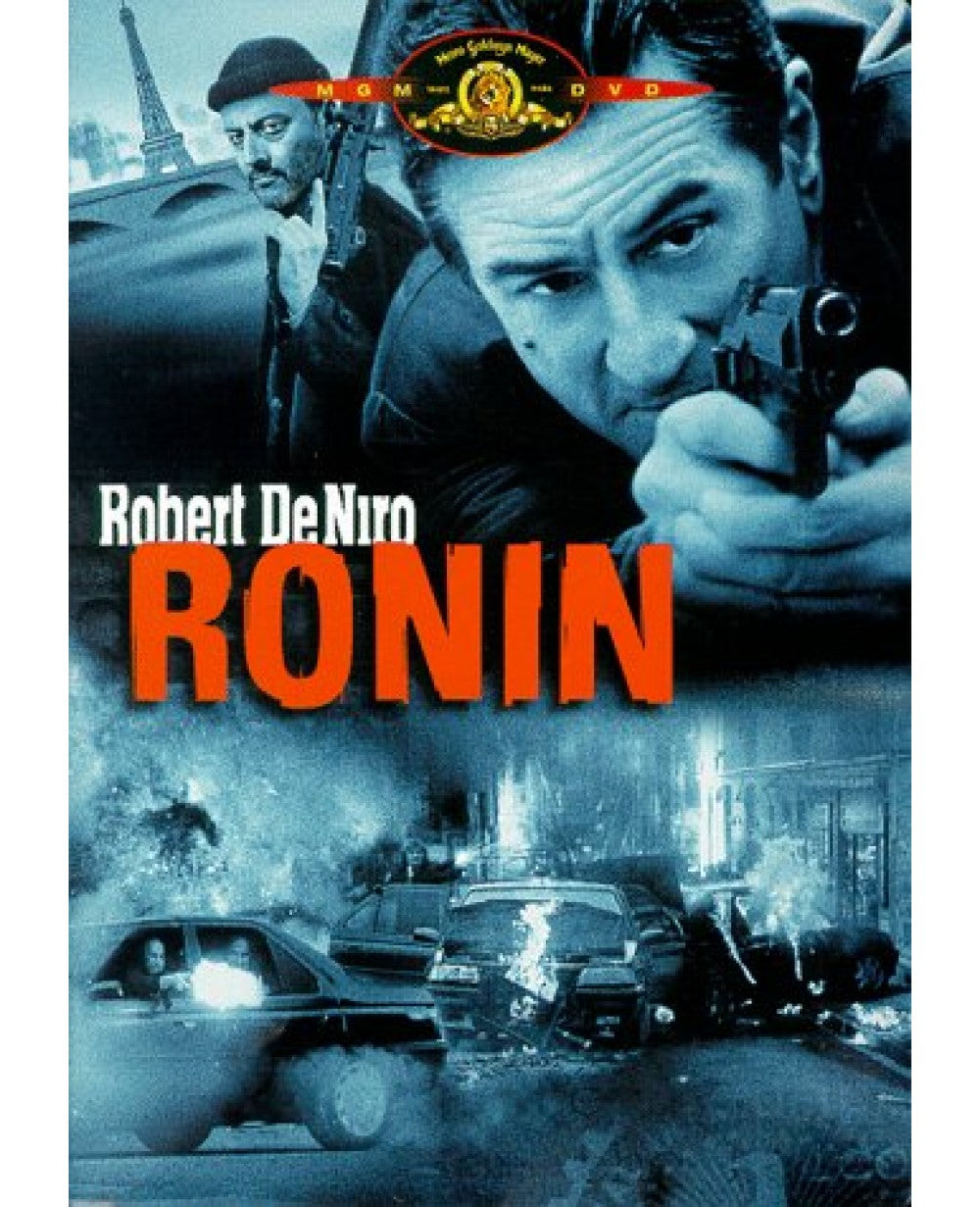 Ronin