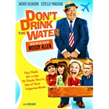 Don't Drink The Water (1969)