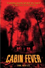 Cabin Fever (Special Edition/ Hologram Cover)