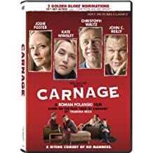 Carnage (2011)