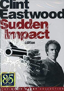 Sudden Impact (Deluxe Edition)