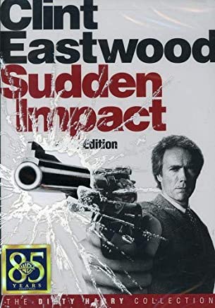 Sudden Impact (Deluxe Edition)