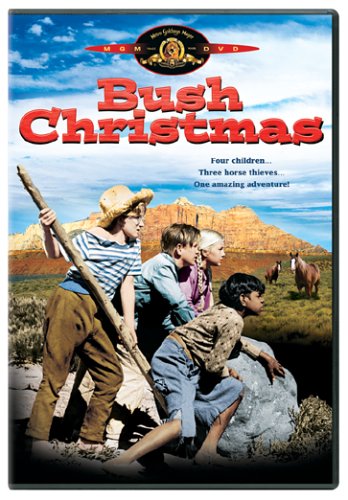 Bush Christmas (1947/ MGM/UA)
