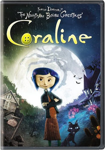 Coraline (2-D Version)