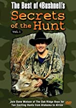 Best Of Bushnell's: Secrets Of The Hunt, Vol. 1