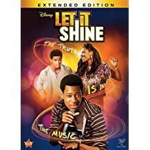 Let It Shine (Extended Edition w/ Digital Copy)