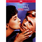 He Said, She Said (Paramount/ Special Edition)