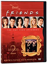 Friends: The Best Of Friends #2