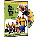 Dias De Futbol (Soccer Days)