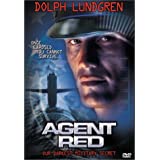 Agent Red (Columbia/Tri-Star)