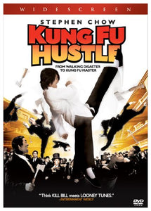 Kung Fu Hustle (Widescreen)
