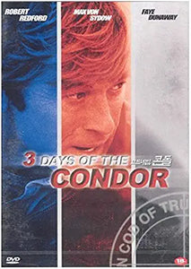 3 Days Of The Condor (Paramount)