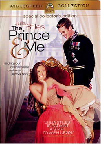 Prince & Me (Paramount/ Collector's Edition/ Widescreen)