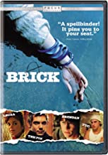 Brick (Universal)