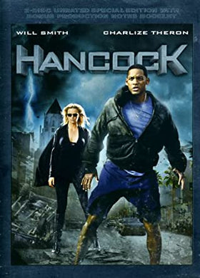 Hancock (2-Disc Unrated)
