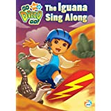 Go, Diego! Go!: The Iguna Sing Along