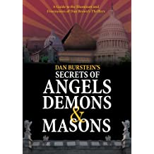 Secrets Of Angels, Demons & Masons