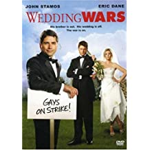 Wedding Wars