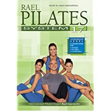 Rael Pilates: System 17