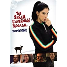 Sarah Silverman Program (Comedy Central): The 1st Season