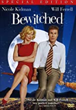 Bewitched (2005/ Special Edition)