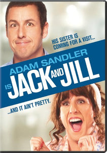Jack And Jill (2011)