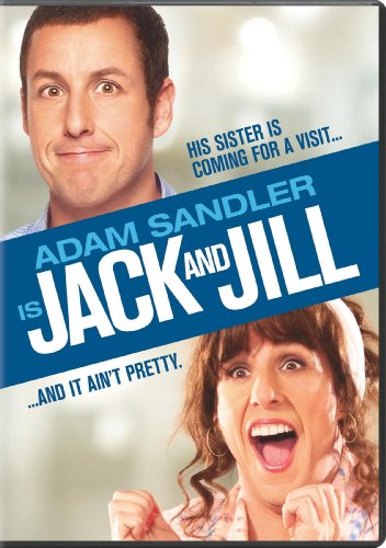 Jack And Jill (2011)