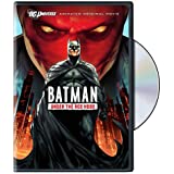Batman: Under The Red Hood