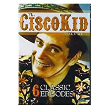 Cisco Kid (1950/ Digiview Entertainment), Vol. 1