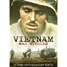 Vietnam War Stories