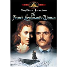 French Lieutenant's Woman (MGM/UA)
