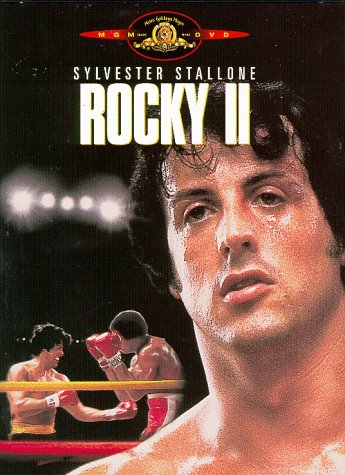 Rocky II (Old Version)