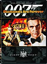Diamonds Are Forever (Old Version)