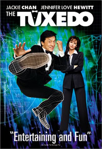 Tuxedo (DreamWorks/ Widescreen)