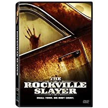 Rockville Slayer