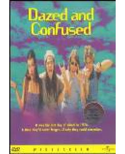 Dazed And Confused (Universal/ Widescreen/ Old Version/ 1998 Release)