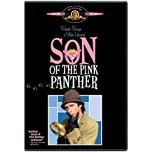 Son Of The Pink Panther (MGM/UA/ Old Version)