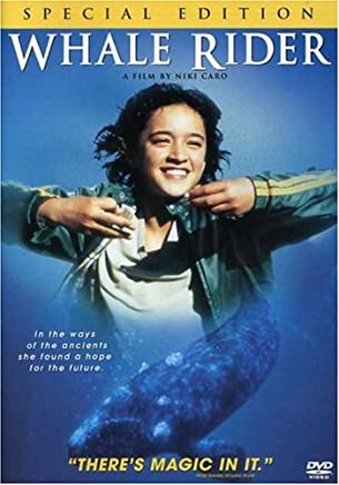 Whale Rider (Columbia/Tri-Star/ Special Edition)