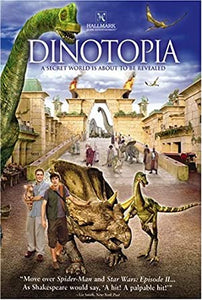 Dinotopia (Mini-Series/ Hallmark Entertainment)