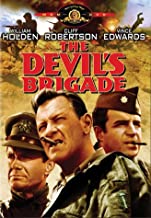 Devil's Brigade (1968/ MGM/UA)