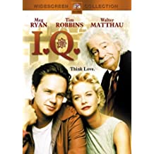 I.Q. (Paramount/ Old Version)
