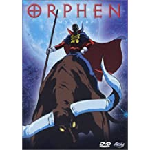 Orphen #4: Mystere