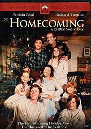 Homecoming: A Christmas Story