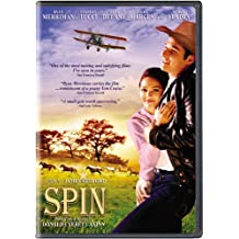 Spin (2003/ Old Version)