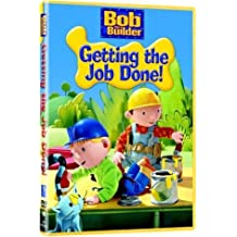 Bob The Builder: Getting The Job Done! (Old Version)