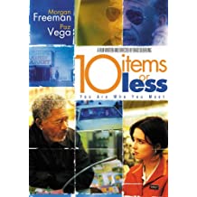 10 Items Or Less (Theatrical Release)