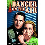 Danger On The Air