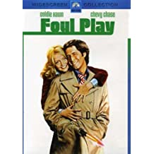 Foul Play (Paramount)